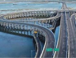 Pemerintah Pertimbangkan Sistem Pembayaran Tol Nirsentuh untuk Cegah Kemacetan