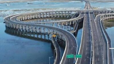 Pemerintah Pertimbangkan Sistem Pembayaran Tol Nirsentuh untuk Cegah Kemacetan