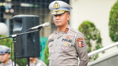 Kakorlantas Polri Beberkan Korban Tewas Kecelakaan Sebagian Besar Usia Produktif