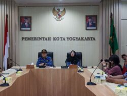 Bantu Pegawai Pemkot Cari Pasangan, Korpri Yogyakarta Adakan Pados Jodho