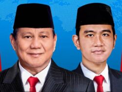 Usai Berikan Pembekalan, Prabowo Ingin Kabinetnya Solid dan Bekerjasama