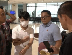 Polisi Tangkap Ivan Sugianto usai Paksa Siswa Sujud dan Menggonggong