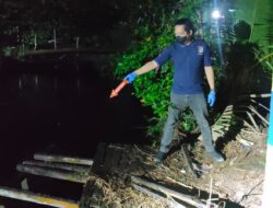 Sempat Dikabarkan Hilang, Bocah 6 Tahun di Kubu Raya Ditemukan Tewas di Parit