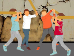 Polisi Kumpulkan CCTV terkait Bentrok Warga dengan Pekerja di Jakpus