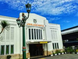 Sengketa Sultan Ground, Kasultanan Yogyakarta Gugat PT KAI Rp1000