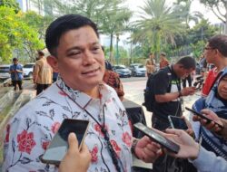 Polisi Pastikan Kasus Suap dan Gratifikasi Firli Bahuri Selesai dalam Waktu Dekat