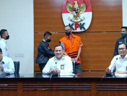 KPK akan Lelang 31 Tas Mewah Terpidana Korupsi Rafael Alun