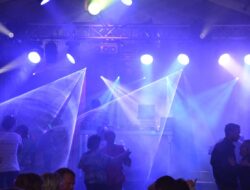 Polri Gencarkan Razia di Tempat Hiburan saat Malam PergantianTahun