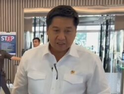 Kementerian PKP Siapkan Kebijakan Perumahan Yang Prorakyat