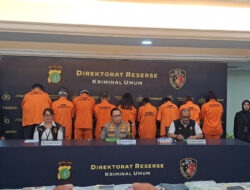 TPPO Modus Pengantin Pesanan dengan WN China Diungkap Polisi