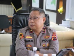 Polri Selidiki Peristiwa Gugurnya Anggota Polri Tertembak saat Patroli di Yalimo