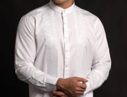 Sejarah Baju Koko: Perpaduan Tradisi Islam dan Budaya Tionghoa
