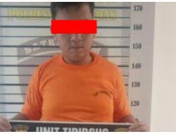 Jonathan Siahaan Pelaku Penistaan Agama Islam Ditetapkan Polrestabes Medan sebagai Tersangka