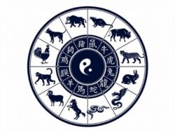 Tahun Ular Kayu 2025 Membawa Keberuntungan bagi Shio-shio ini