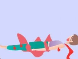 Polisi Berhasil Amankan Pelaku Mutilasi Koper Merah di Ngawi