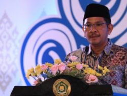 Akses Naskah Khotbah Digital Kemenag Meningkat