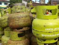 Subsidi LPG 3 Kg Naik, Tapi Semakin Langka?