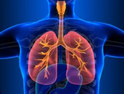 Kenali Kelompok yang Berisiko Tinggi Tertular TBC