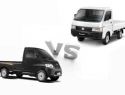 Suzuki Carry vs Daihatsu Gran Max: Pilihan Tepat untuk Kendaraan Ekonomis dan Efisien di Jalanan Indonesia