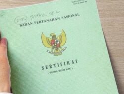 Soal Digitalisasi Sertifikat Tanah, Legislator Minta Jaminan Keamanan Data
