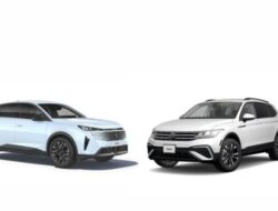 Peugeot 3008 vs Volkswagen Tiguan: Ulasan Mendalam Perbandingan Desain Interior Mewah dan Handling Presisi