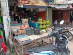 Presiden Prabowo Instruksikan Pengecer LPG 3 Kg Diaktifkan Kembali