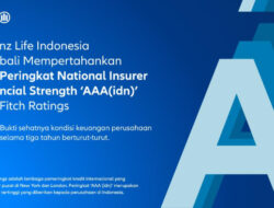 Allianz Life Indonesia Pertahankan Peringkat Nasional Tertinggi ‘AAA’ dari Fitch Ratings