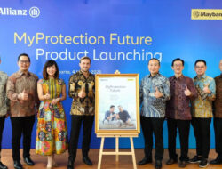 Tawarkan Warisan Bernilai Maksimal, Allianz dan Maybank Hadirkan MyProtection Future