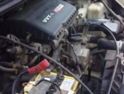Mobil Turun Mesin! Padahal Sudah Pake Pertamax