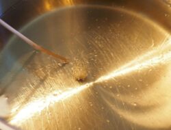 Mengungkap Misteri: Mengapa Minyak Goreng Kemasan 1 Liter Bisa Berkurang?