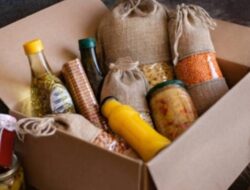 Parsel Lebaran di Humpers Berkah Naik 60%