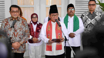 Dukung Ekonomi Kreatif dan Transformasi Jakarta, Pemprov DKI dan Kementerian Ekraf Jalin Kerja Sama