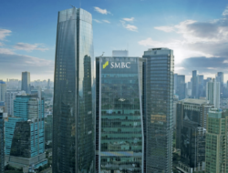 Catatkan Kinerja Positif,  Aset dan Laba SMBC Indonesia di 2024 Meningkat Mantap