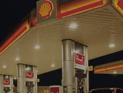Momen Bersejarah di Shell: Direktur Gas Terpadu Mengundurkan Diri Setelah Satu Dekade